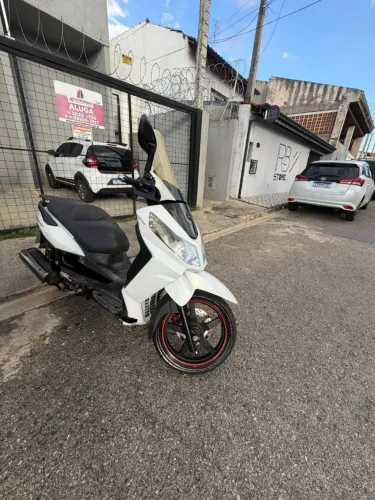 Citycom 300i