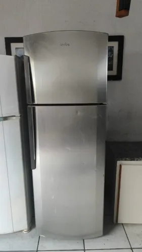 Geladeira Mabe Frost Free Duplex