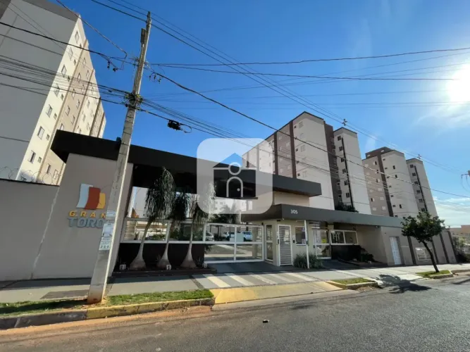 Apartamento para locação no bairro Jardim Espanha
