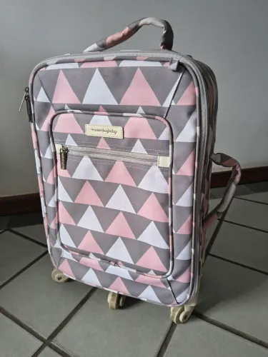 Mala infantil Master bag baby