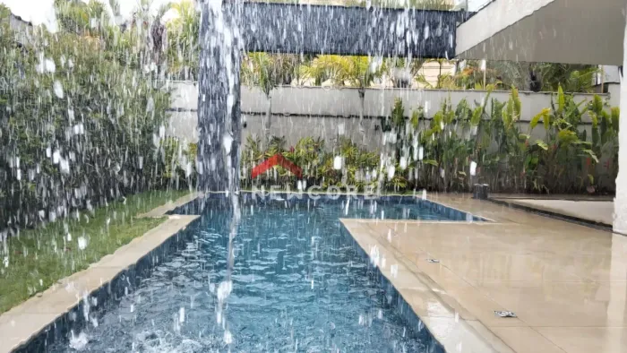 Casa de condomínio em Alameda Brasilia - Alphaville Nova Esplanada 3 - Votorantim/SP