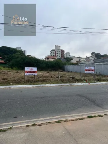 Terreno em Glória - Macaé