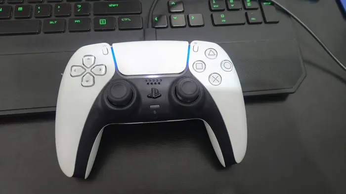 Controle Dualsense