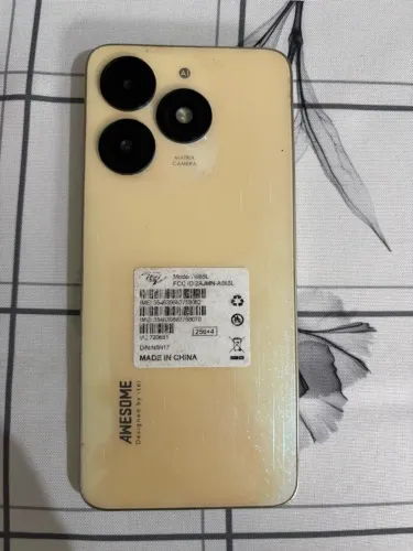 Celular Awesome