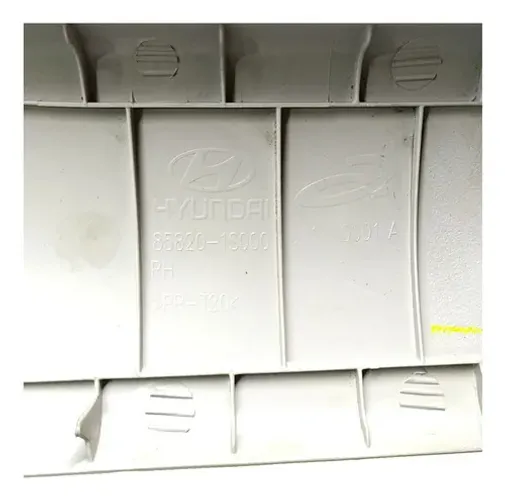 Capa Coluna Direita Para-brisa Hyundai Hb20x 2015 73367