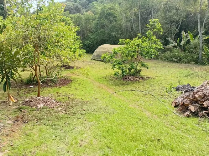 Chacara Embu Guaçu