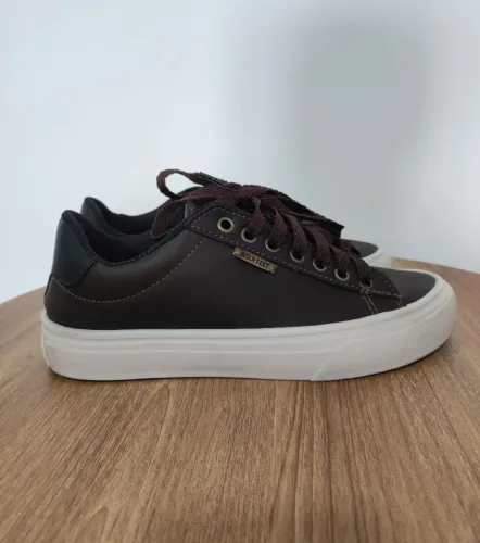 Sapatênis Star Feet (37)