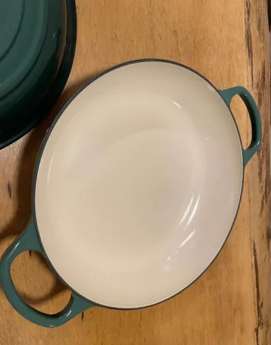 Panela Le Creuset