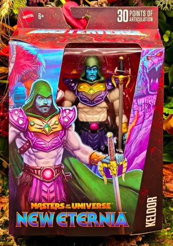 Keldor Masterverse 2026