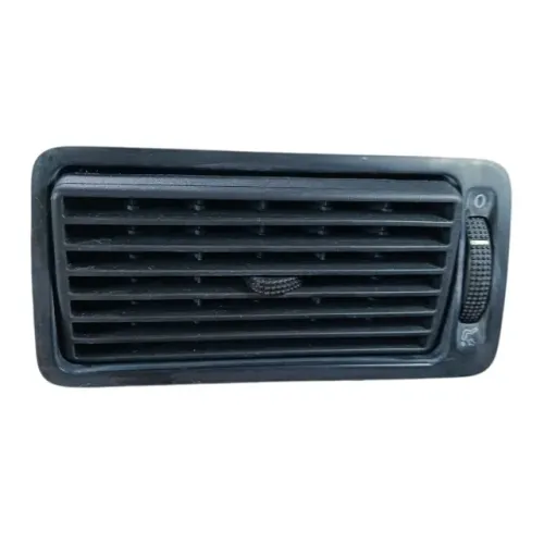 Difusor Ar Direito Volkswagen Golf 1999 a 2008 1J1819704C Original