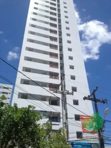 OPORTUNIDADE! Apto 64M² 3 Quartos 1 Suíte Reformado, Moveis planejados, nascente no melhor