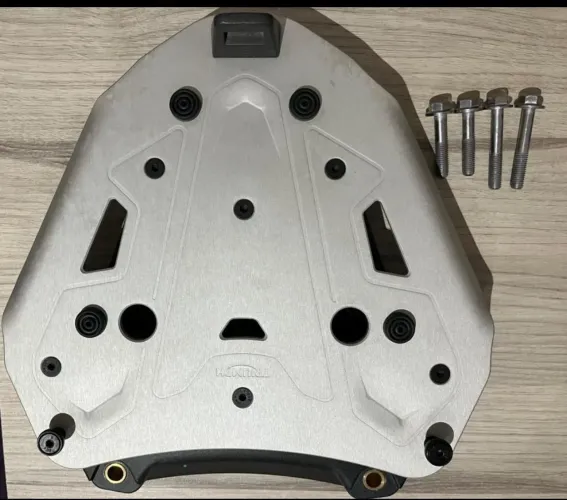 Suporte original completo para Tiger 900