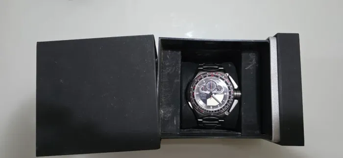 Relogio citizen Chronograph