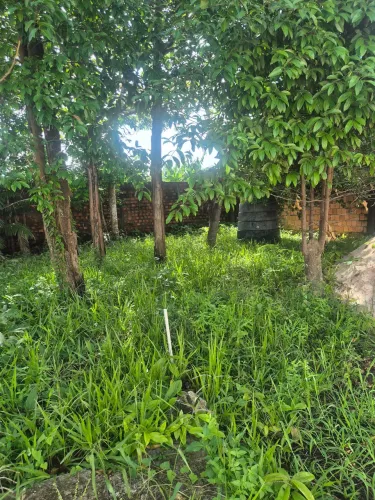 Terreno em condomínio fechado