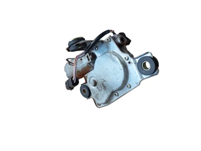 Motor Limpador Vidro Traseiro Gol G3 00 A 05