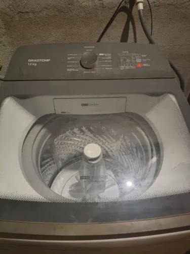 Eletro domésticos
