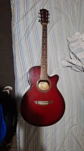 Violão Condor CS