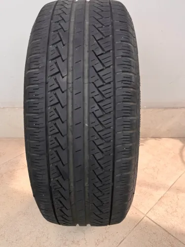 Vendo Pneus 225/50r17