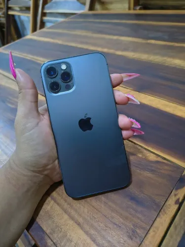 iPhone 12 pro