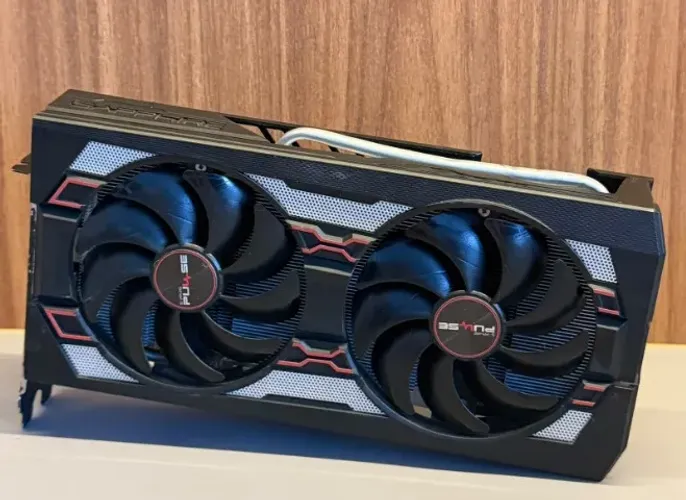 RX 5700 XT 8GB SAPPHIRE PULSE