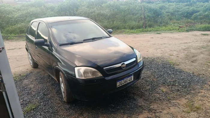 Chevrolet Corsa Hat. Maxx 1.0/ 1.0 Flexpower 8V 5P 2008