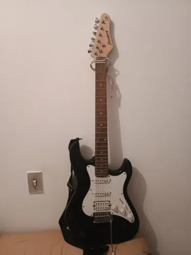 Guitarra Strinberg Stratocaster STS100