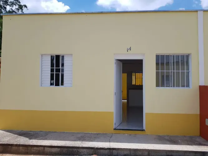 Casa para Locação em Mailasqui