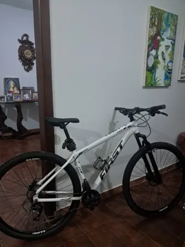 Montain bike Absolute