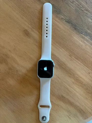 Apple Watch serie 4