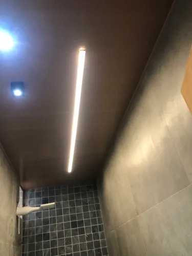 Montador pvc e Drywall