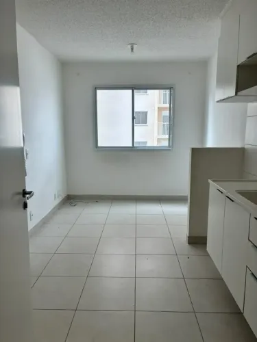 Imóvel para aluguel tem 36 metros quadrados com 2 quartos em Cambuci - São Paulo - SP