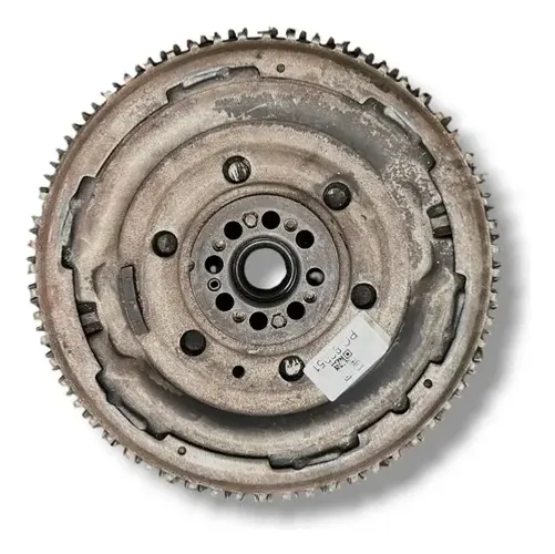 Cremalheira Motor Bi Massa Nissan Frontier 2.5 2010 2011 12