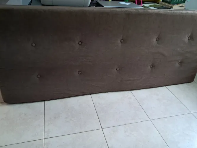 Futon sofá