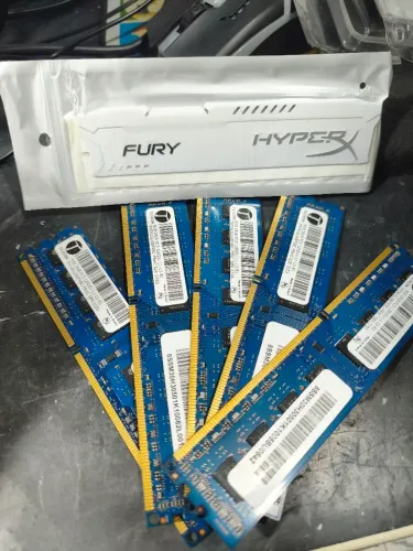 DDR3 8gb 1600