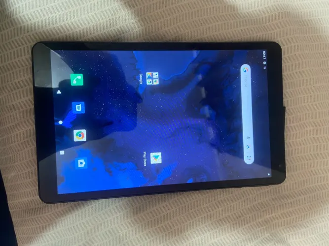 tablet positivo vendo ou troco