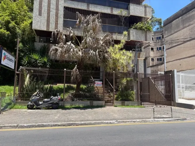 Ponto comercial no bairro Vila Santa Cecília