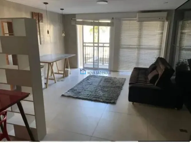 Sala comercial - Metrô Jabaquara - 36m² - 1 vaga!