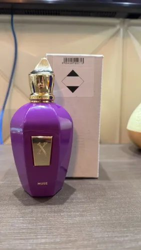 Perfume Xerjoff Muse 100ml Parfum TST promoção,