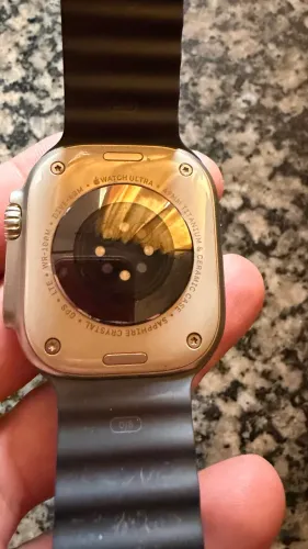 Apple Watch Ultra 2