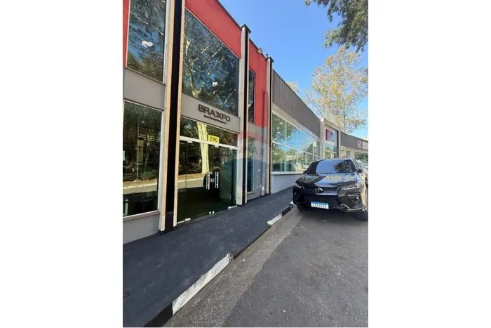 Oportunidade de Negócio no Horto Florestal!