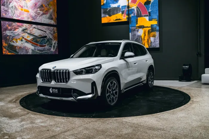 BMW X1 Sdrive 20I X-line 2.0 TB Active Flex 2023