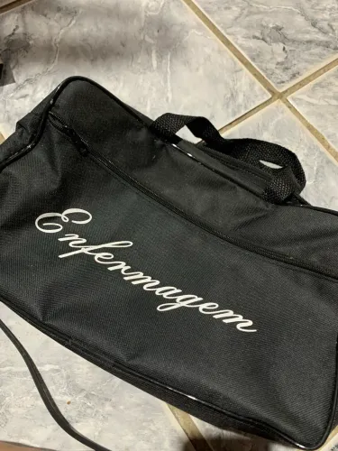 Kit de enfermagem