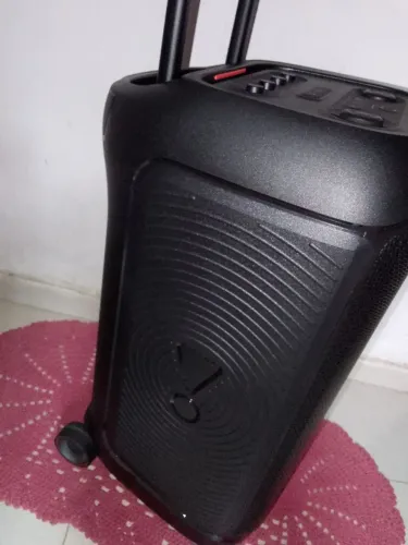 JBL party box 320 nova