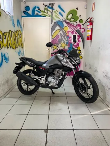 HONDA / CG 160 START (2026/2026)