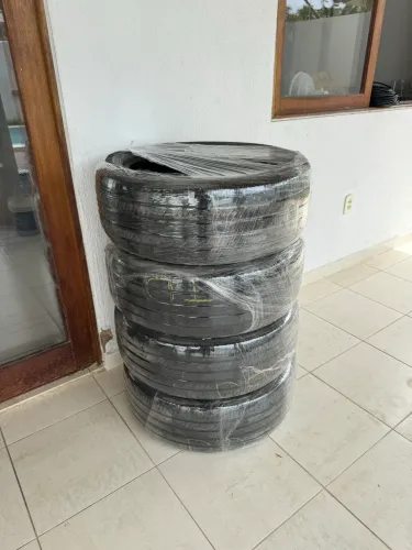 Pneu aro 19