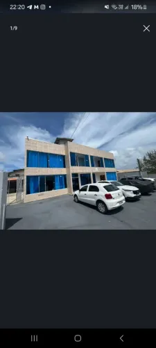 Aluga-se Apto 3 quartos no Barro Duro<br>