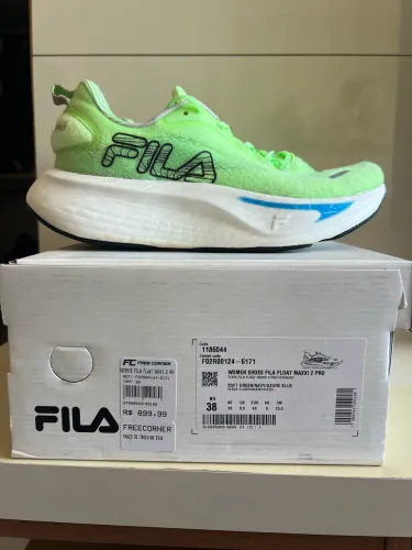Tênis Fila Float Maxxi 2 Pro