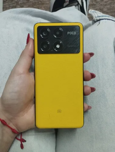 POCO X6 PRO 512GB