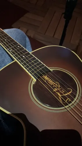 Violão Takamine Tf430ss