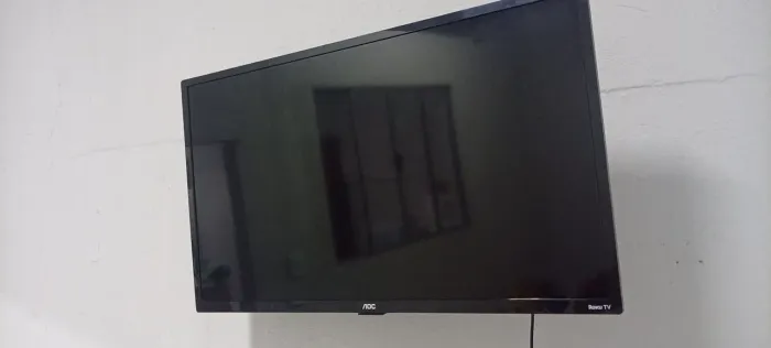 TV Smart AOC Roku TV